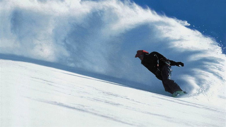 кадр из фильма White Magic