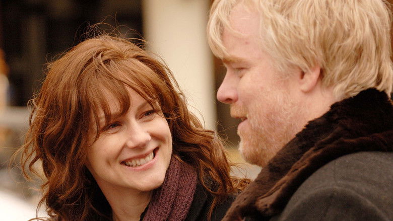 кадр из фильма Дикари