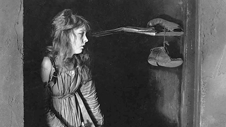 кадр из фильма Сломанные побеги