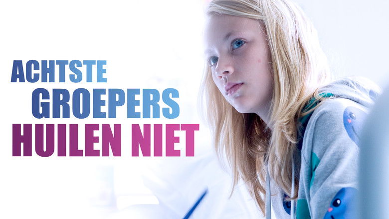 кадр из фильма Хорошие дети не плачут