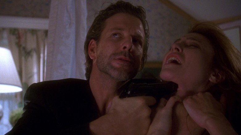 кадр из фильма Часы отчаяния