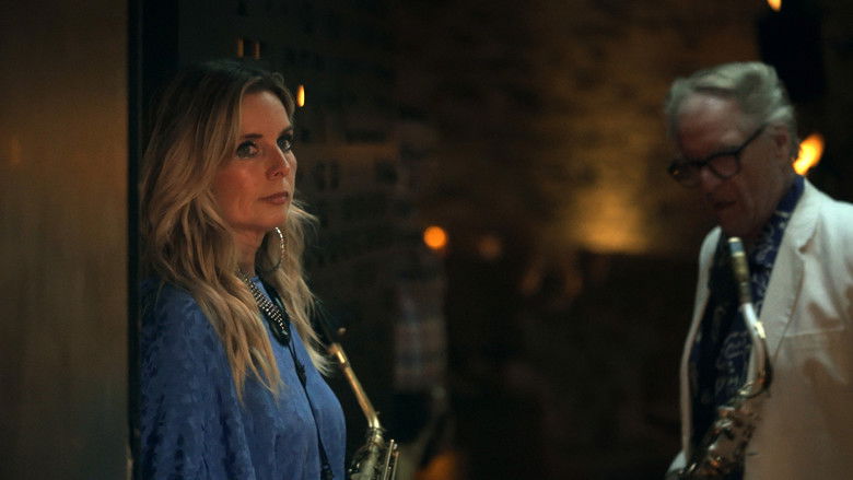 кадр из фильма Candy