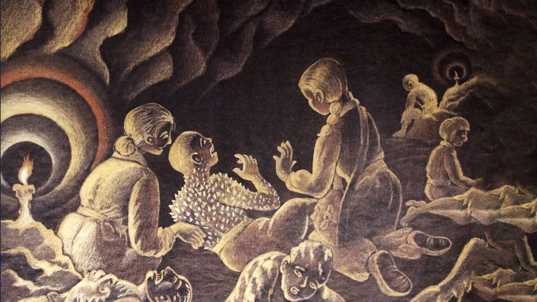 кадр из фильма Appreciation - The Tomiko Morimoto West Story