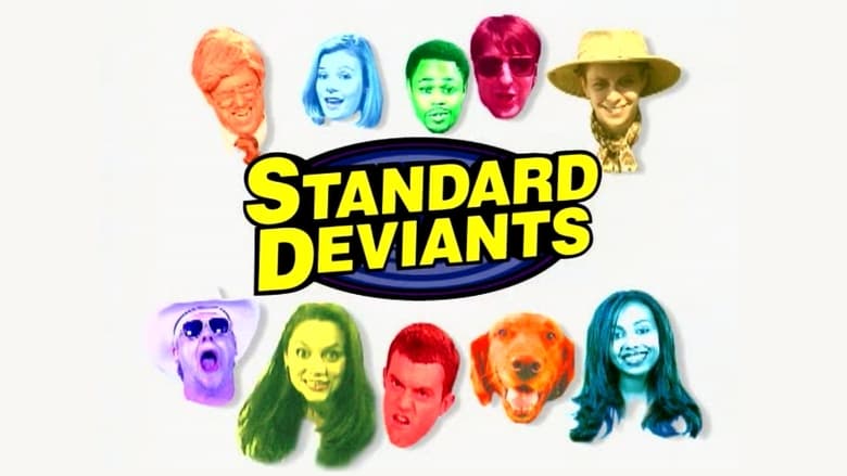 кадр из фильма Standard Deviants - Dinosaurs: Lifestyles of the Big and Carnivorous