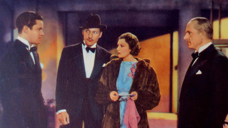 кадр из фильма Midnight Madonna