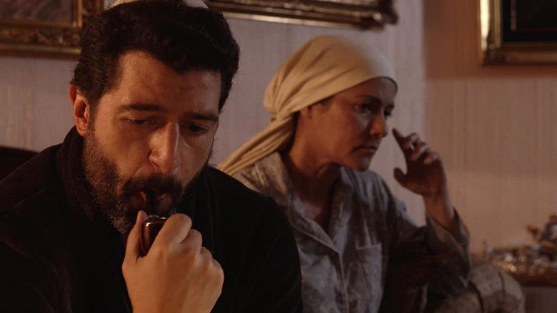 кадр из фильма Levítico 11