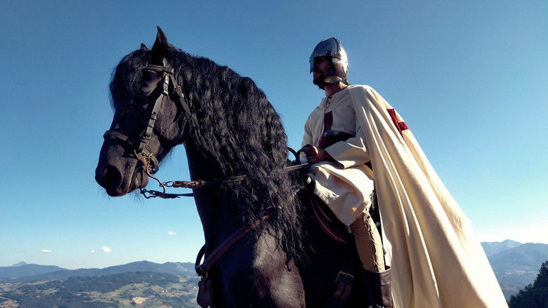 кадр из фильма La montagna magica - Il mistero di Bismantova