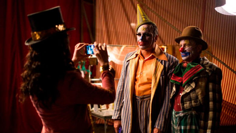 кадр из фильма Любовь без границ