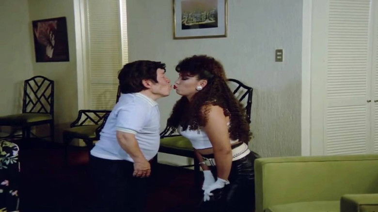 кадр из фильма Tres lancheros muy picudos