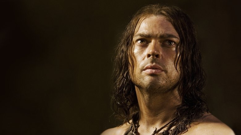 кадр из фильма Следопыт