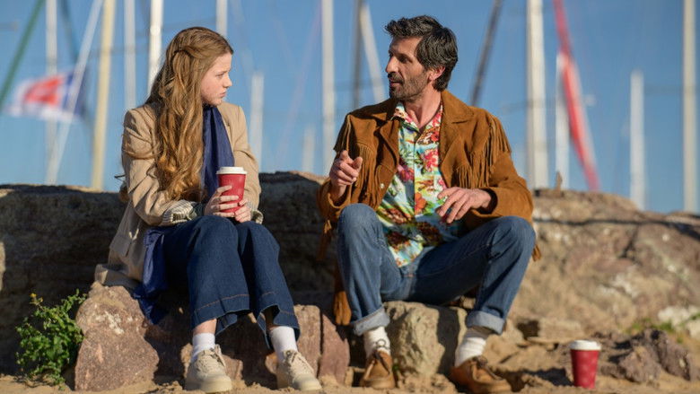 кадр из фильма Видаль