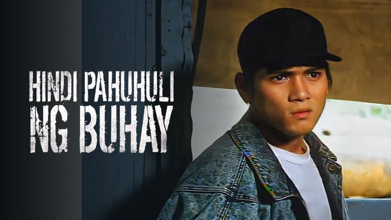 кадр из фильма Hindi Pahuhuli Ng Buhay