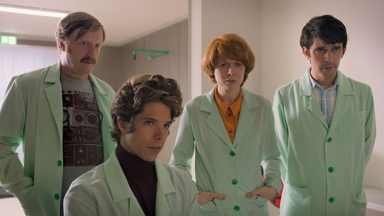 кадр из фильма Малыш Джо