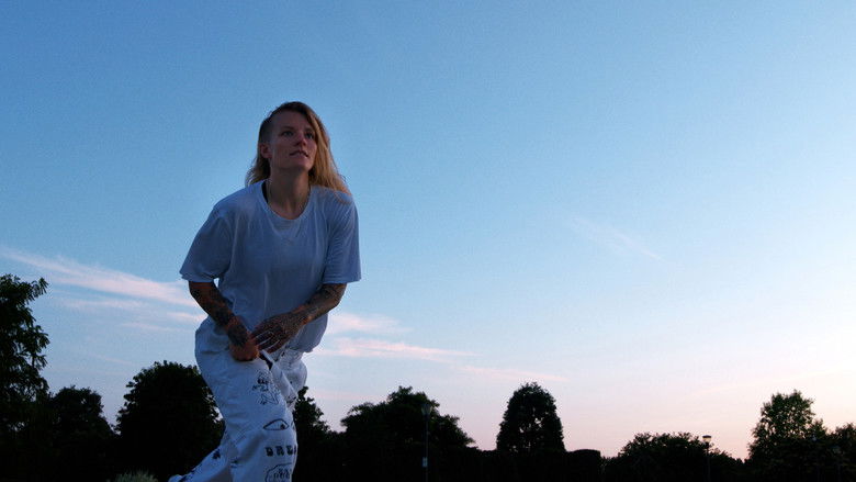 кадр из фильма Candy: A Skater's Mind