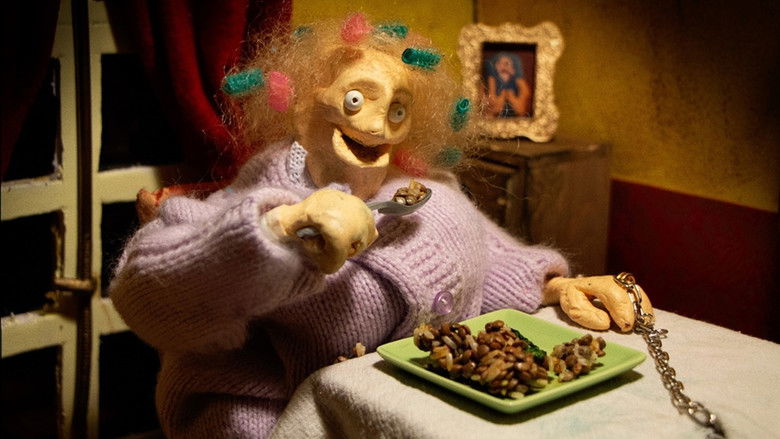 кадр из фильма Cold Feet