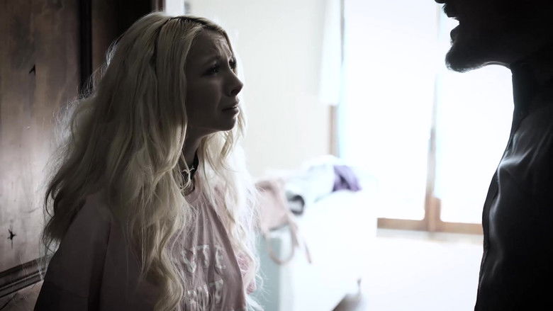 кадр из фильма The Electra Complex