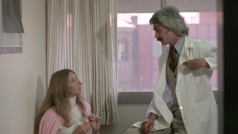 кадр из фильма Her Last Fling