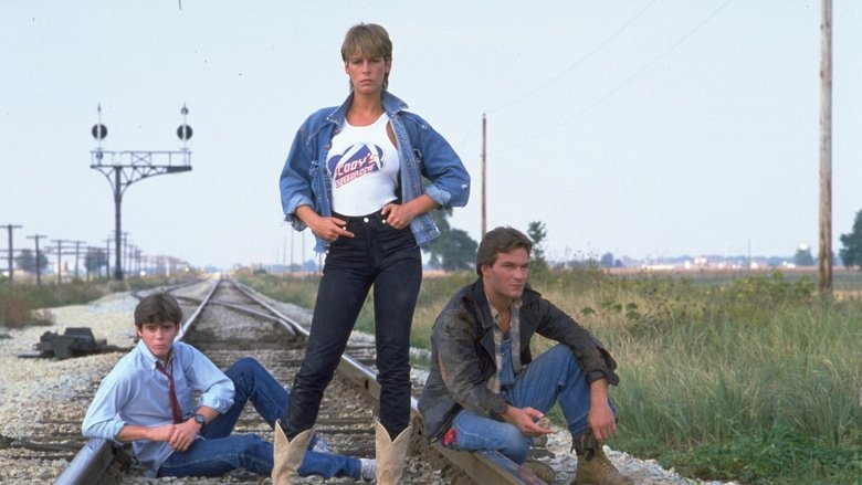 кадр из фильма Грэндвью, США