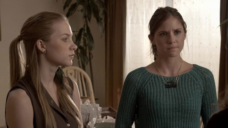 кадр из фильма Death Clique