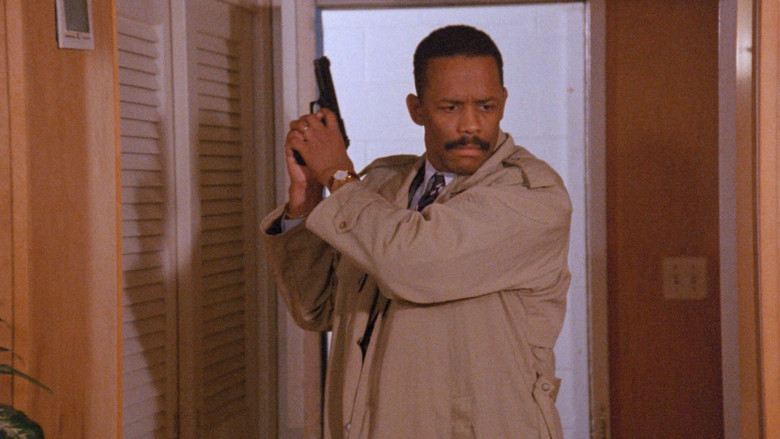 кадр из фильма Ночной убийца