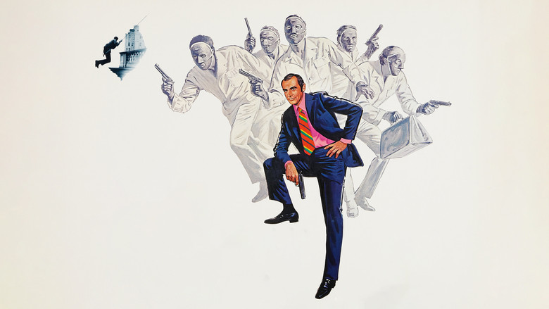 кадр из фильма Пленки Андерсона