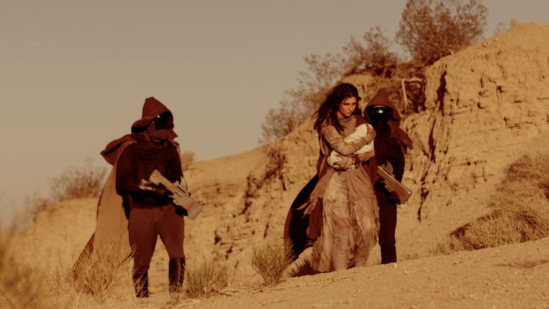 кадр из фильма William Shakespeare's The Tempest