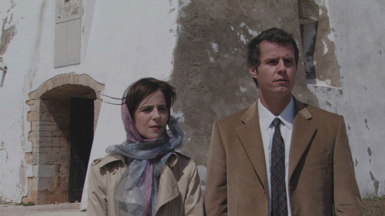 кадр из фильма Cristóvão Colombo - O Enigma