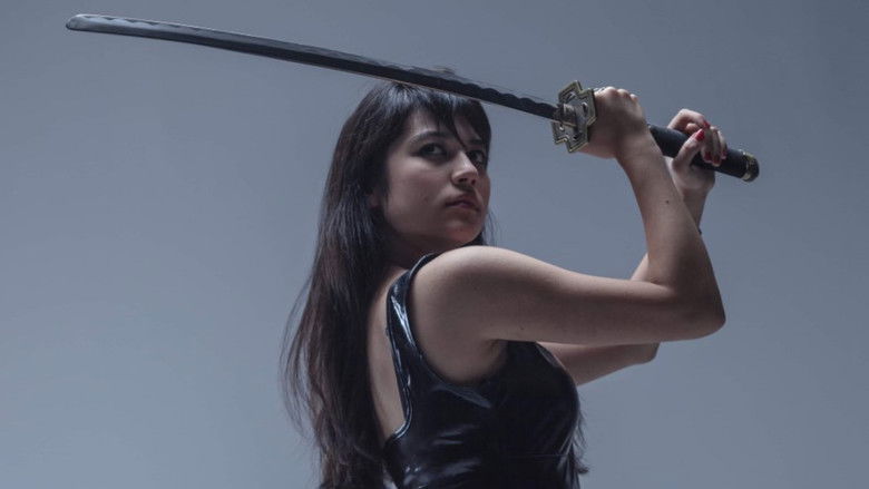 кадр из фильма Astaroth