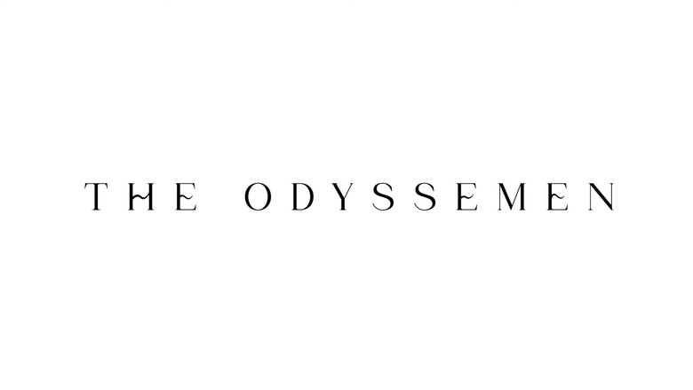 кадр из фильма The Odyssemen