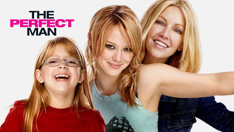 кадр из фильма Идеальный мужчина