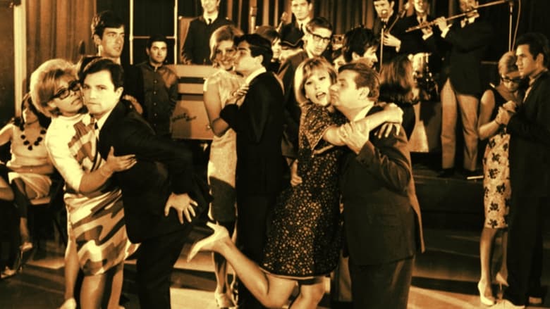 кадр из фильма Ο Γαμπρός Μου, Ο Προικοθήρας