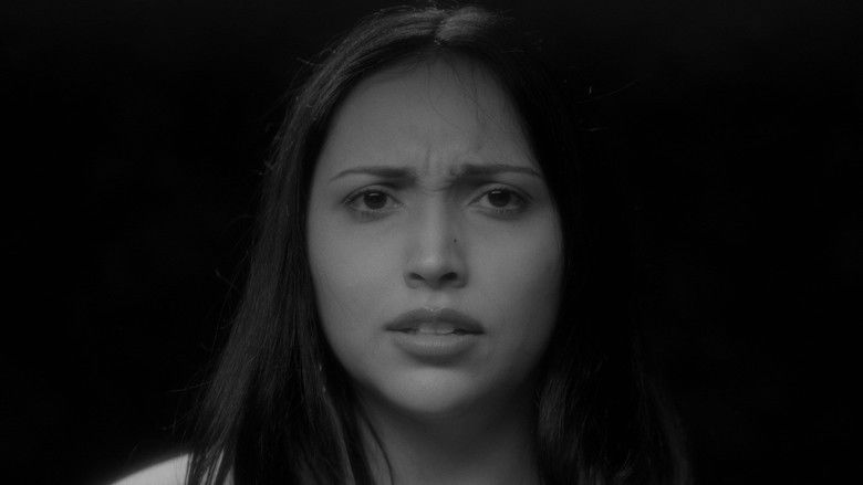 кадр из фильма E is for Expiation