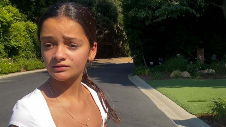 кадр из фильма Where Is The Cat's Tail?