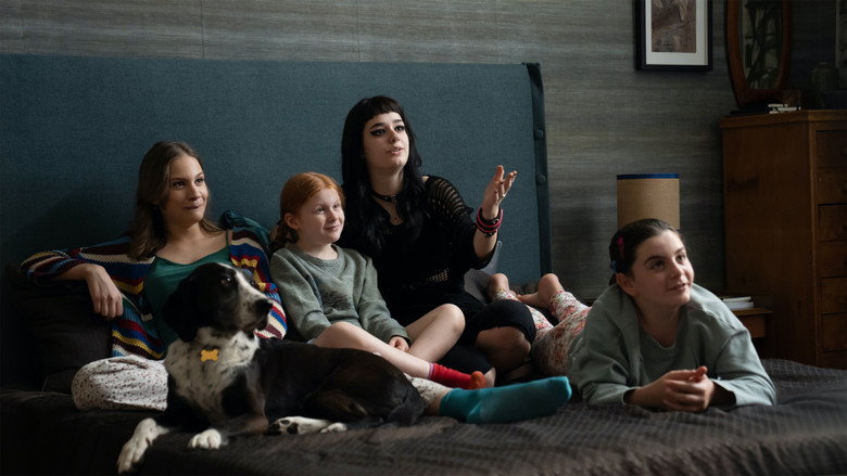 кадр из фильма Un bel giorno