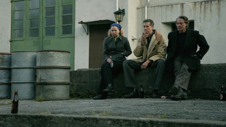 кадр из фильма Krigsseileren