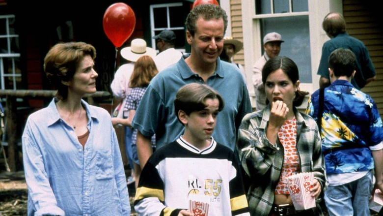 кадр из фильма Tourist Trap