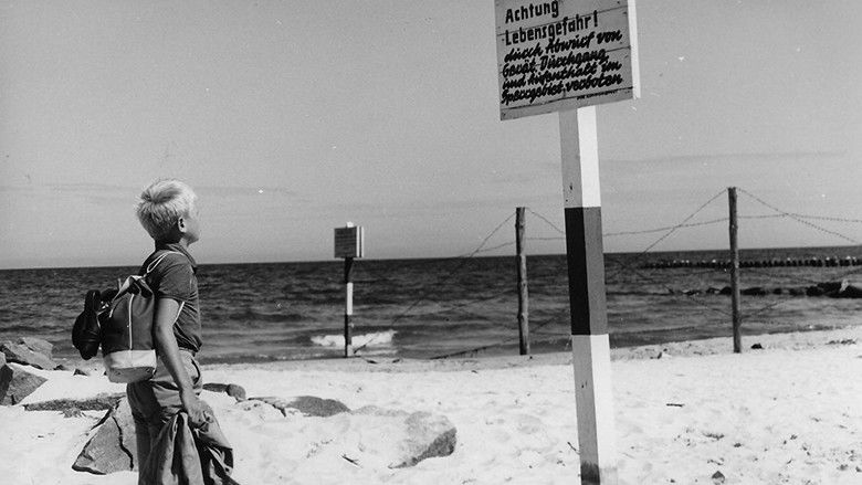 кадр из фильма Die Reise nach Sundevit