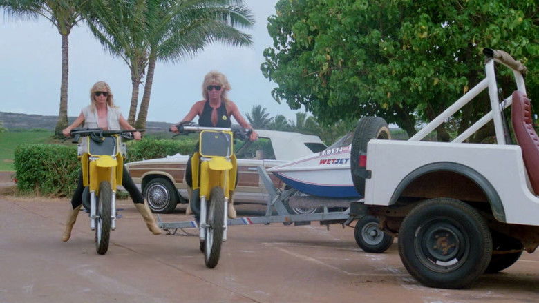 кадр из фильма Пикассо-курок