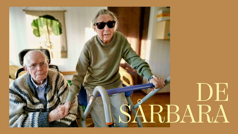 кадр из фильма De sårbara