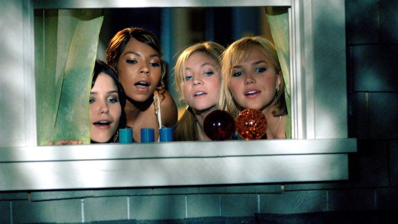 кадр из фильма Сдохни, Джон Такер!