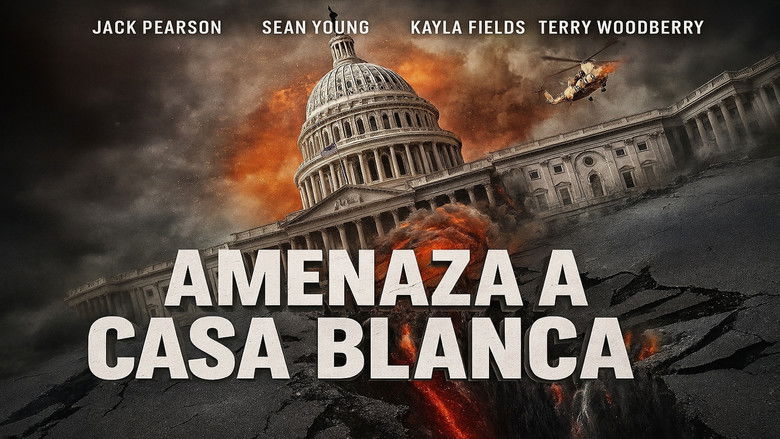 кадр из фильма DC Down