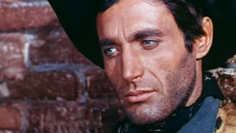 кадр из фильма Il figlio di Django