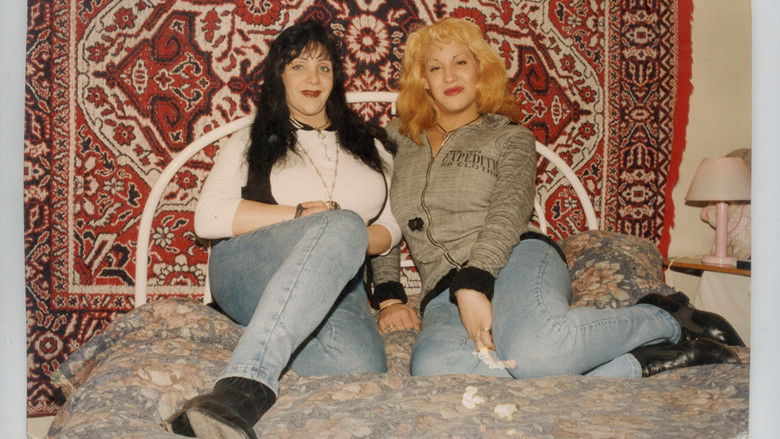 кадр из фильма Memorias reveladas