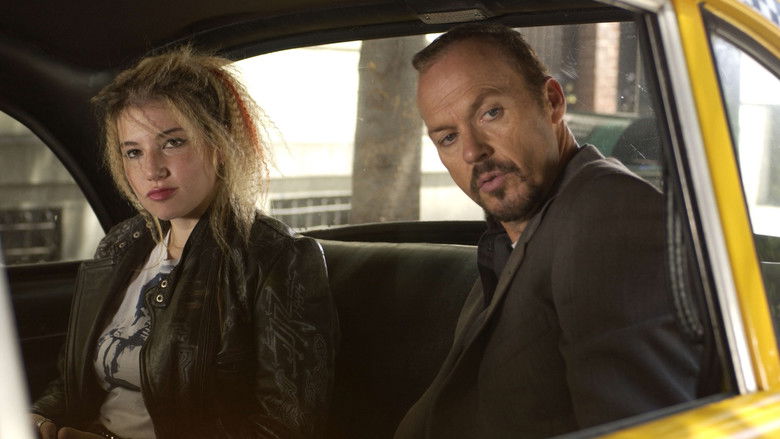 кадр из фильма Game 6