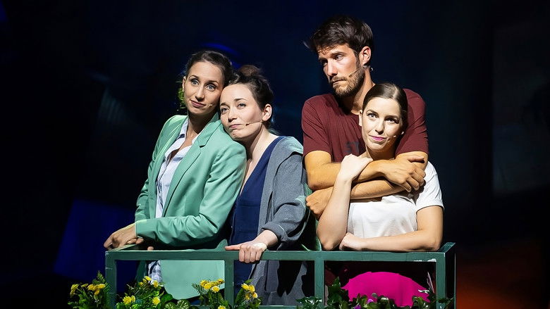 кадр из фильма Confinage - Une revue romande