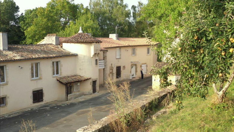 кадр из фильма Papa, t'étais où en Algérie ?