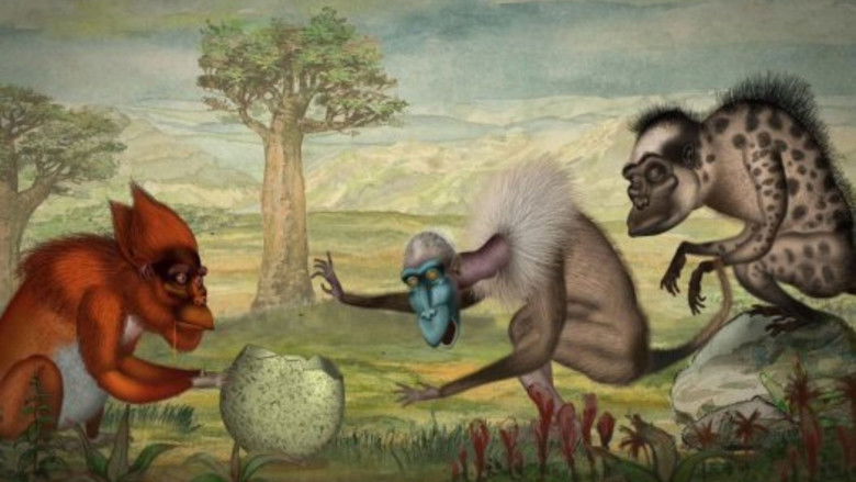 кадр из фильма The Lying Angel