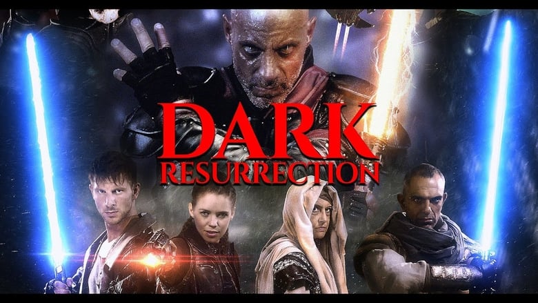 кадр из фильма Dark Resurrection Volume 2