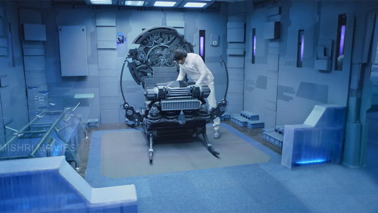 кадр из фильма இன்று நேற்று நாளை