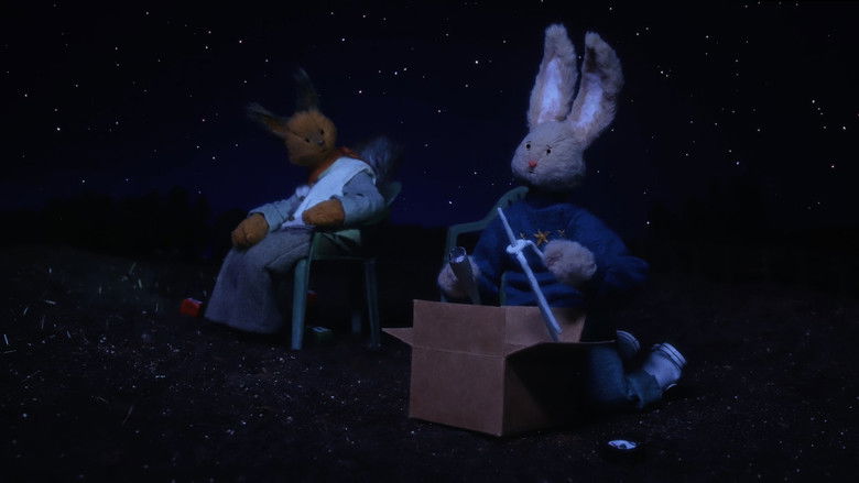 кадр из фильма Etäisyyksiä